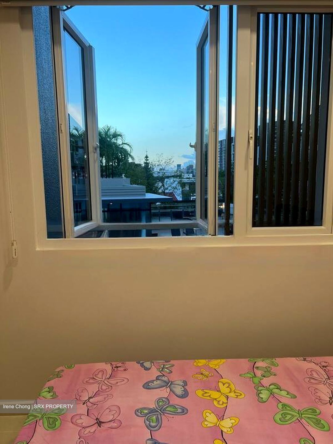 Kensington Square (D19), Apartment #464245051